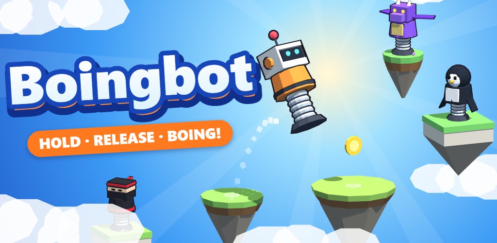 Boingbot